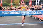 The 2024 Kielder Marathon, 2024 Kielder Marathon and Half Marathon.   Photo: David T. Hewitson/Sports for All Pics